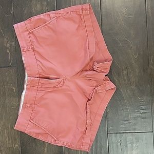 J Crew Chino Short